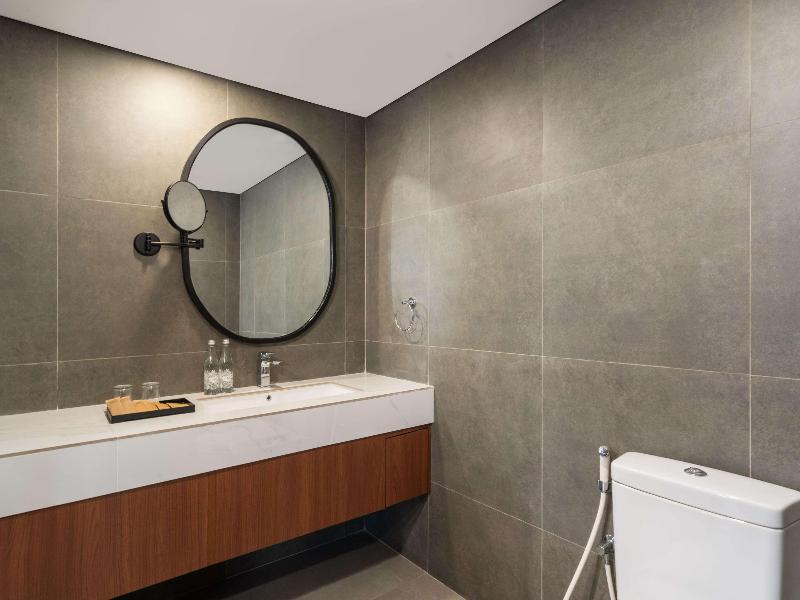 Mercure Jakarta Grogol image