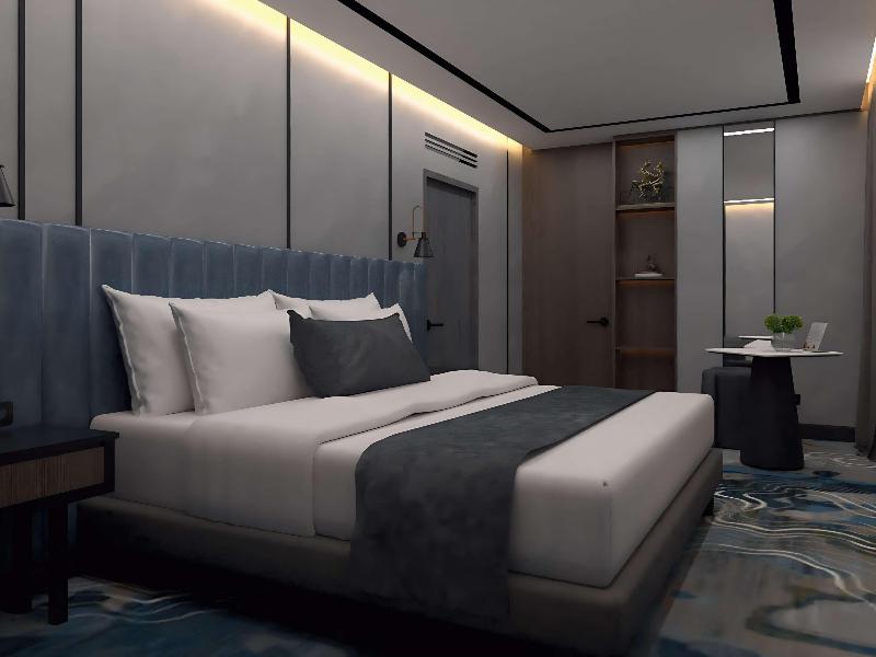 Mercure Jakarta Grogol image