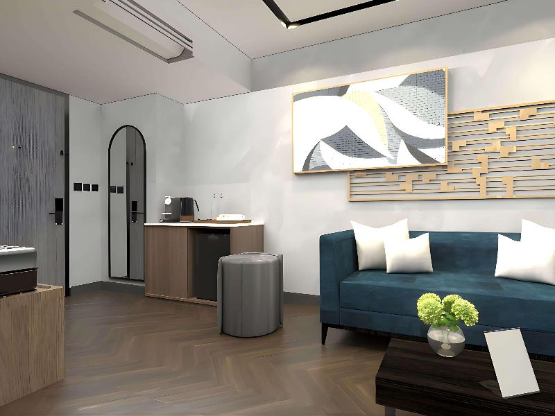 Mercure Jakarta Grogol image