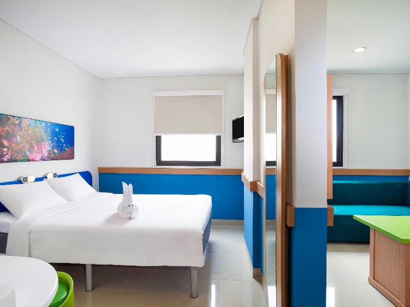 Mercure Jakarta Grogol image