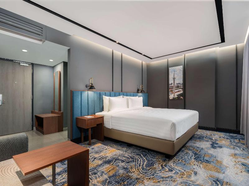 Mercure Jakarta Grogol image