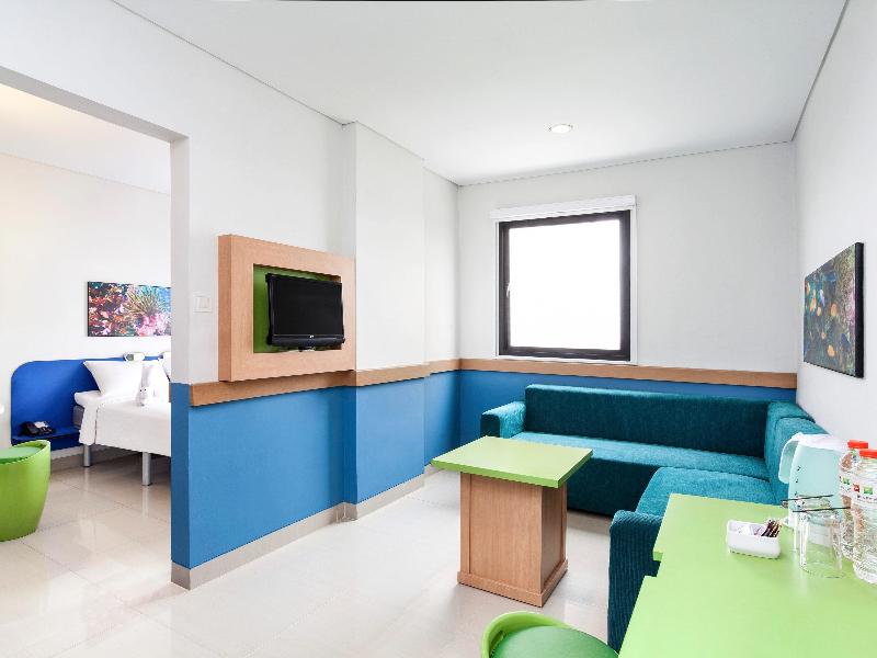 Mercure Jakarta Grogol image