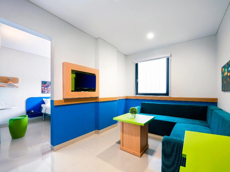 Mercure Jakarta Grogol image