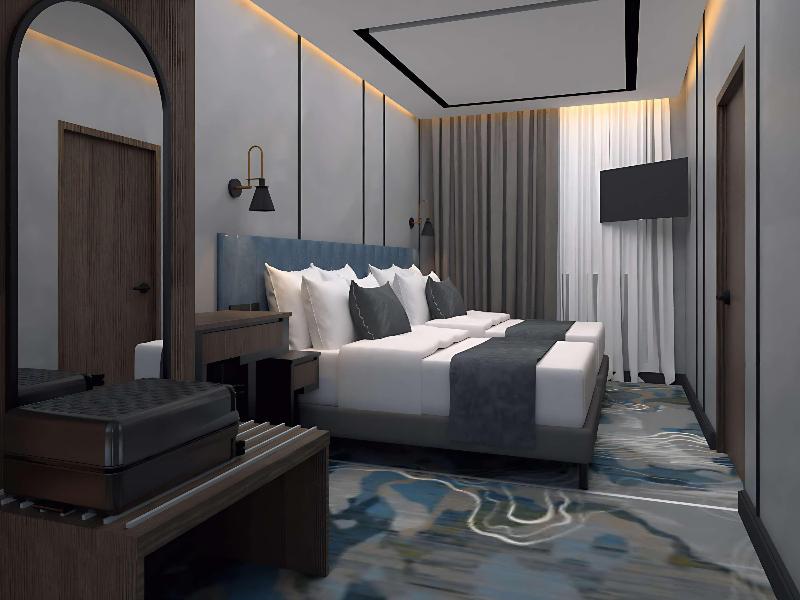 Mercure Jakarta Grogol image