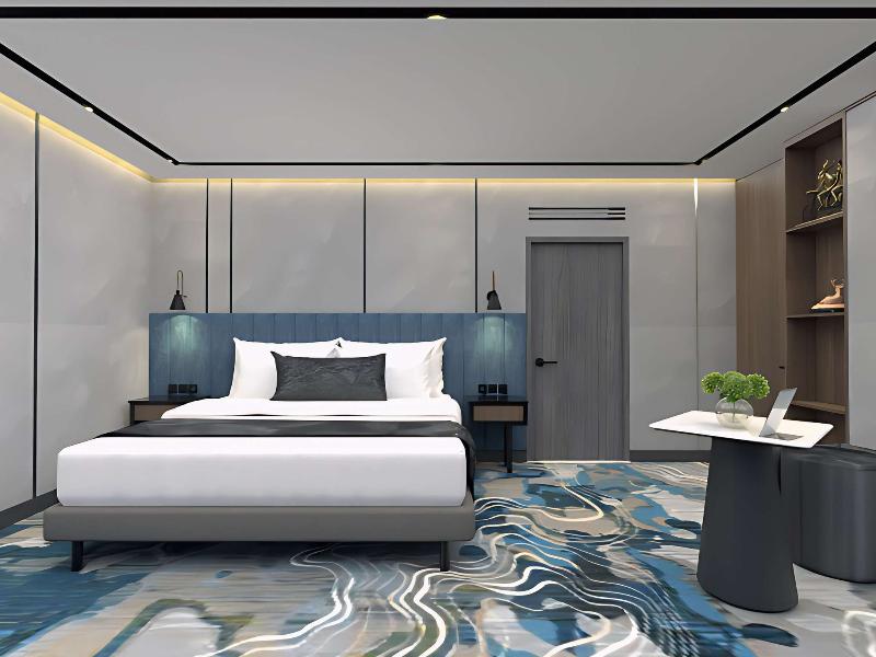 Mercure Jakarta Grogol image