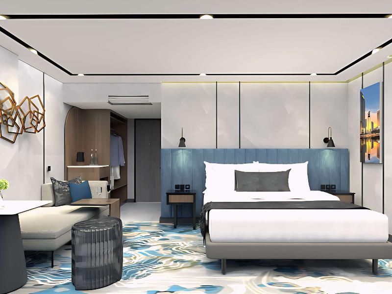 Mercure Jakarta Grogol image