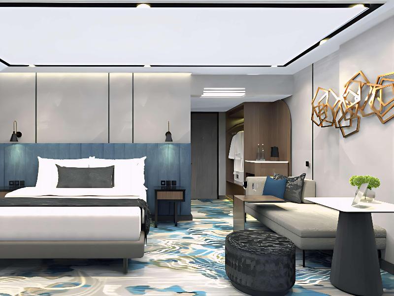 Mercure Jakarta Grogol image