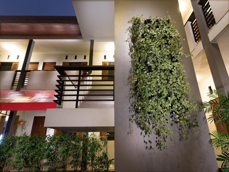 Ilos Hotel