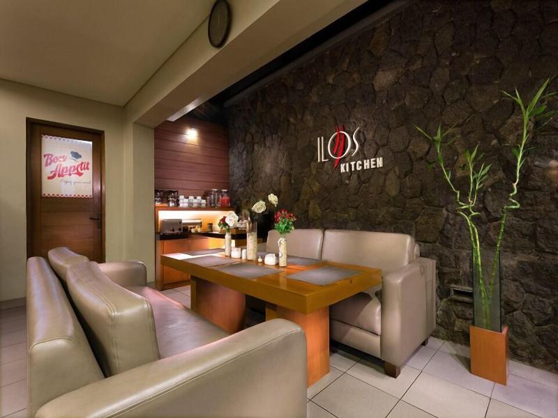 Ilos Hotel