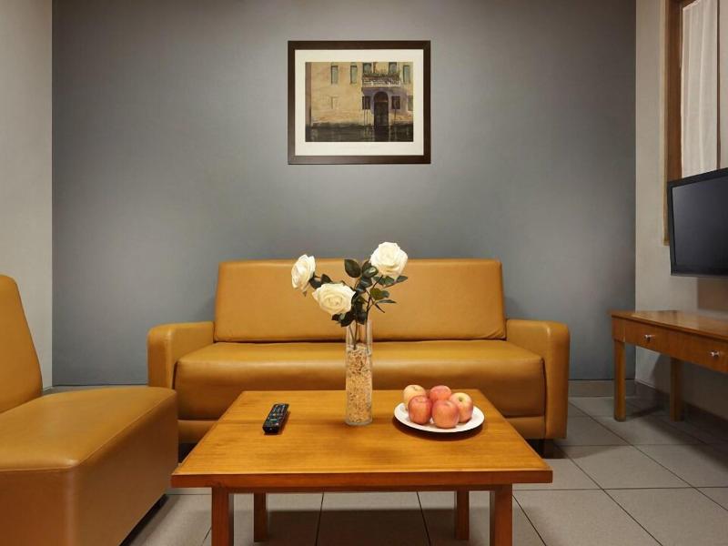 Ilos Hotel