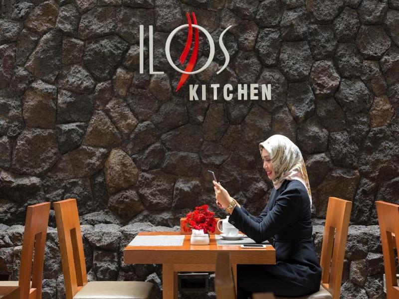 Ilos Hotel