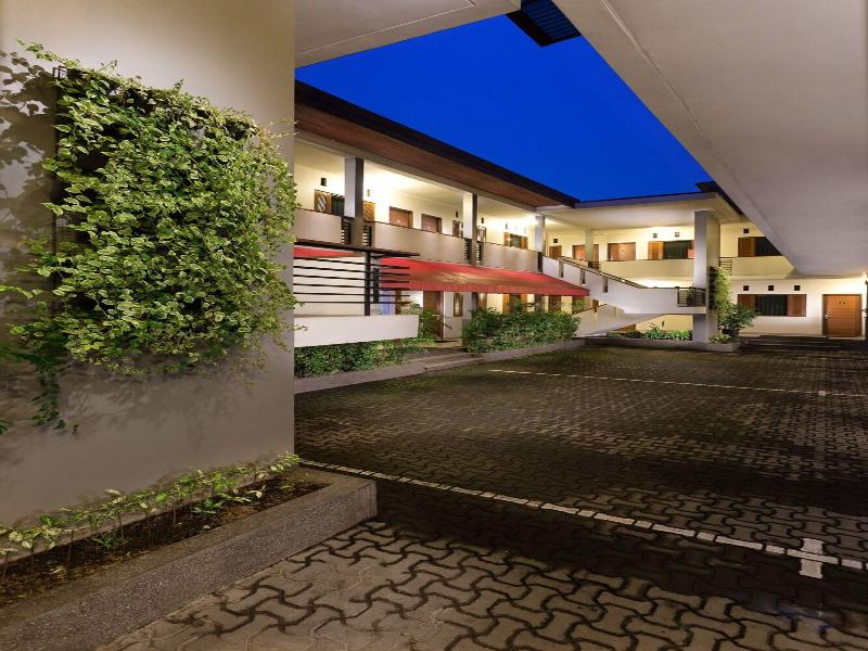 Ilos Hotel