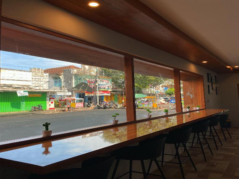 Hotel 88 Jember — general view