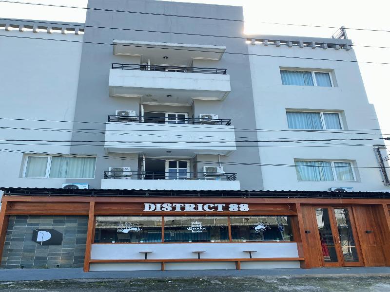 Hotel 88 Jember image