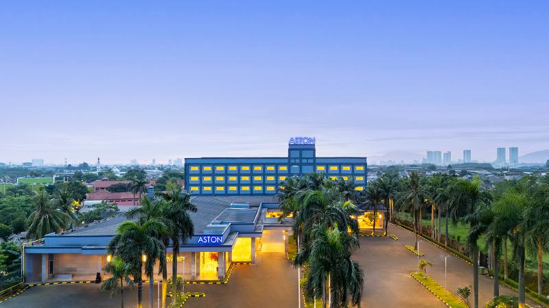 Istana Nelayan Hotel