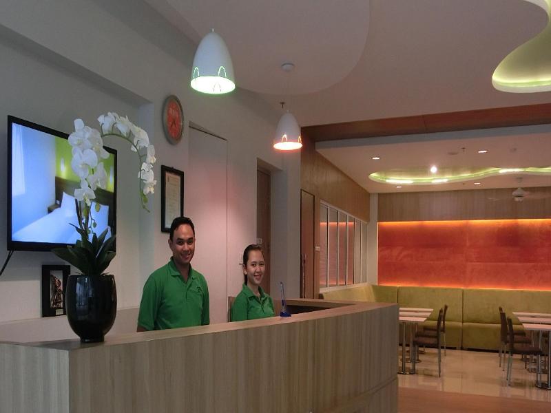 IZI Hotel image