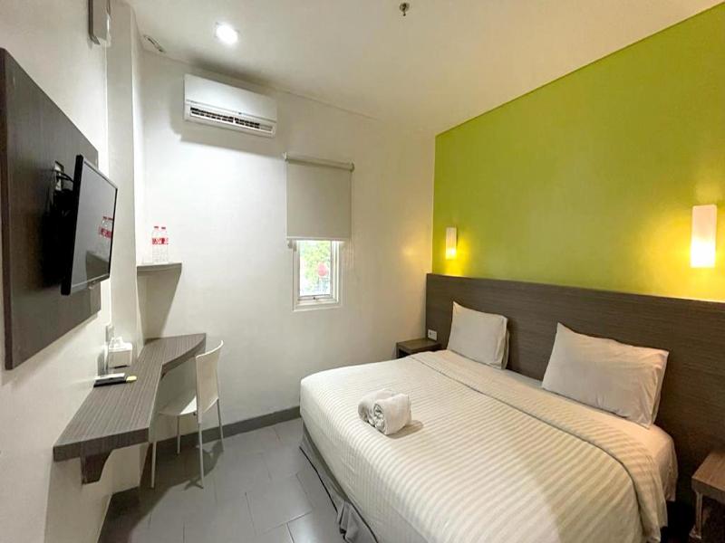 IZI Hotel image