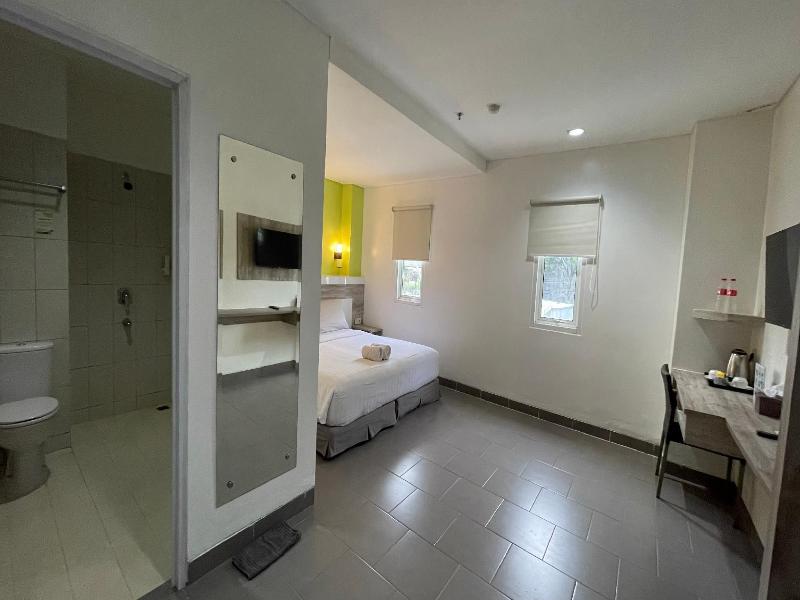IZI Hotel image