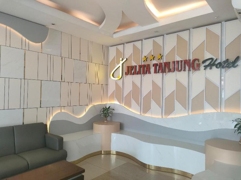 Jelita Tanjung Hotel image