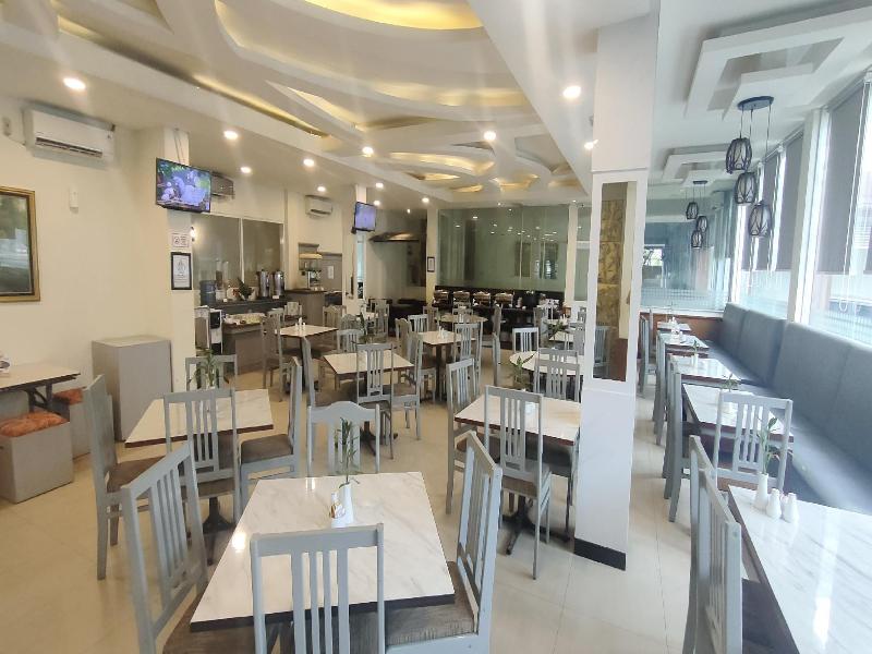 Jelita Tanjung Hotel image
