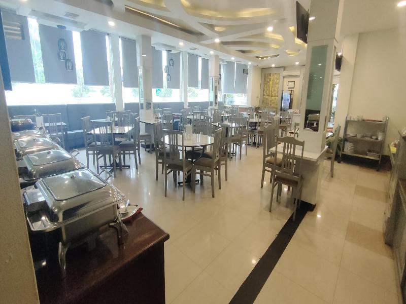 Jelita Tanjung Hotel image