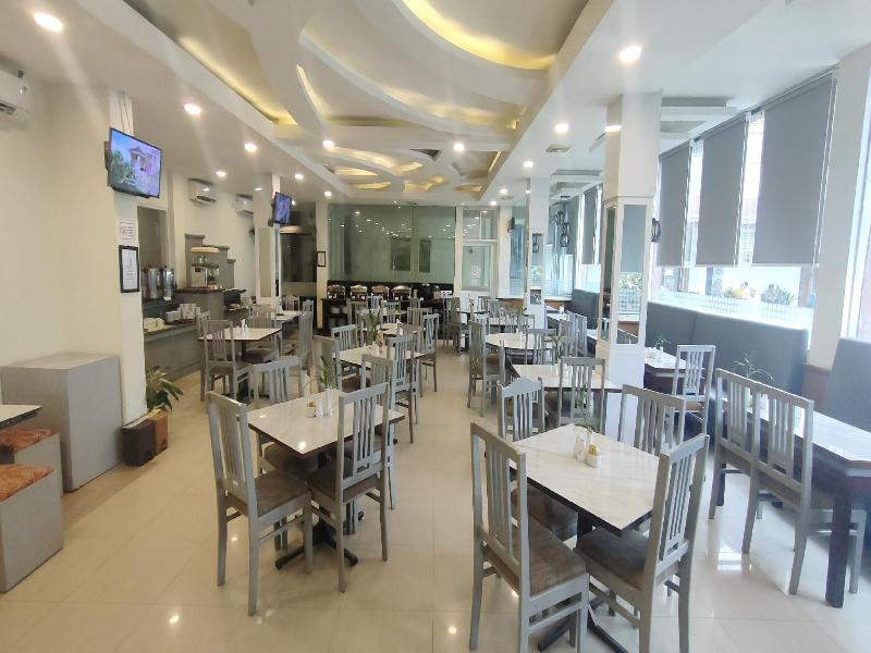 Jelita Tanjung Hotel image