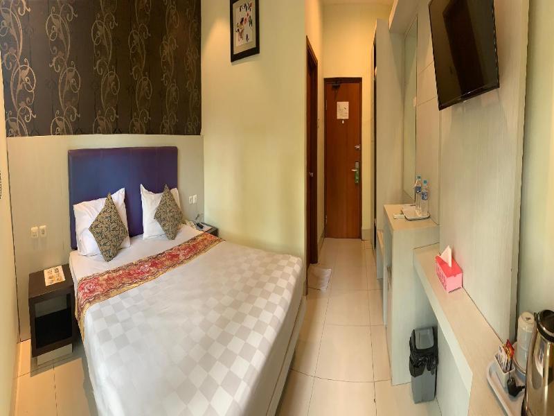 Jelita Tanjung Hotel image
