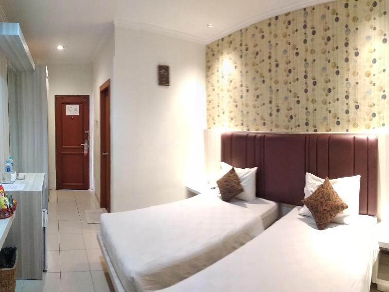 Jelita Tanjung Hotel image