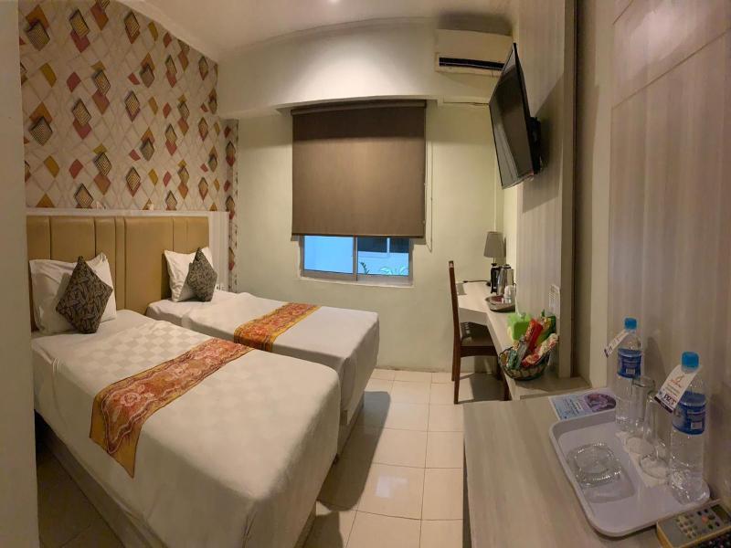 Jelita Tanjung Hotel image