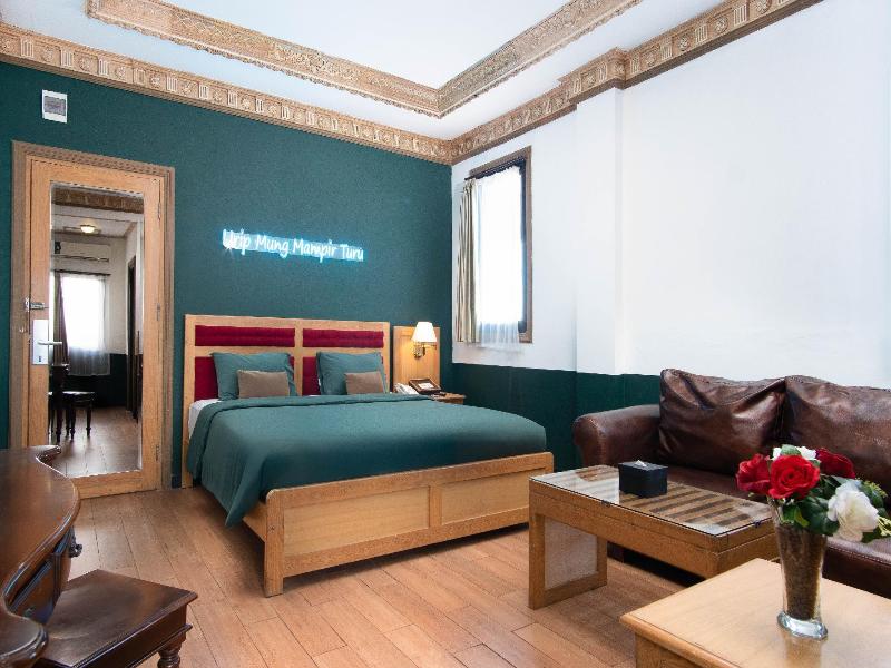 Kangen Boutique Hotel image