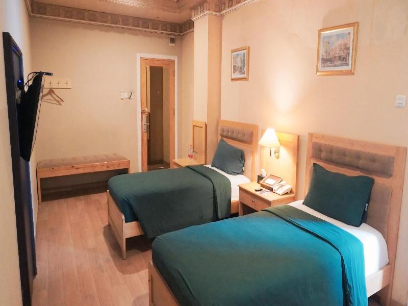 Kangen Boutique Hotel image