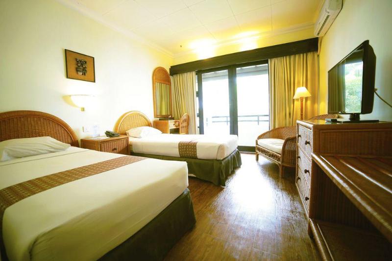 eL Hotel Kartika Wijaya Batu
