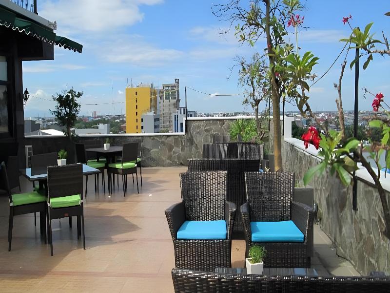 Kenari Tower Makassar image