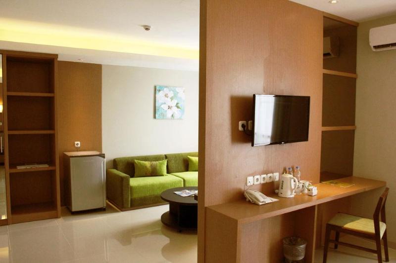 Loji Hotel Smart Luxury