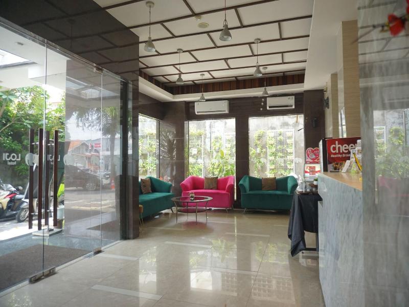 Loji Hotel Smart Luxury