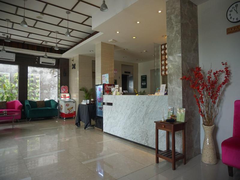 Loji Hotel Smart Luxury