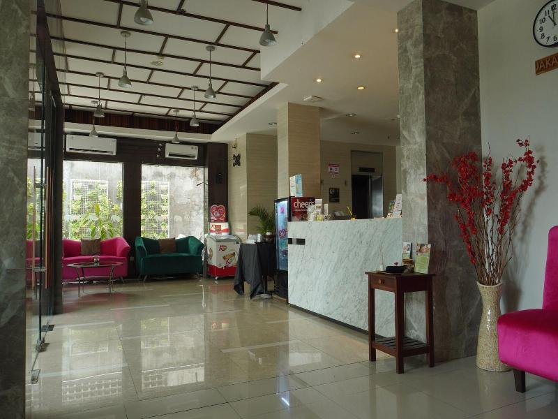 Loji Hotel Smart Luxury