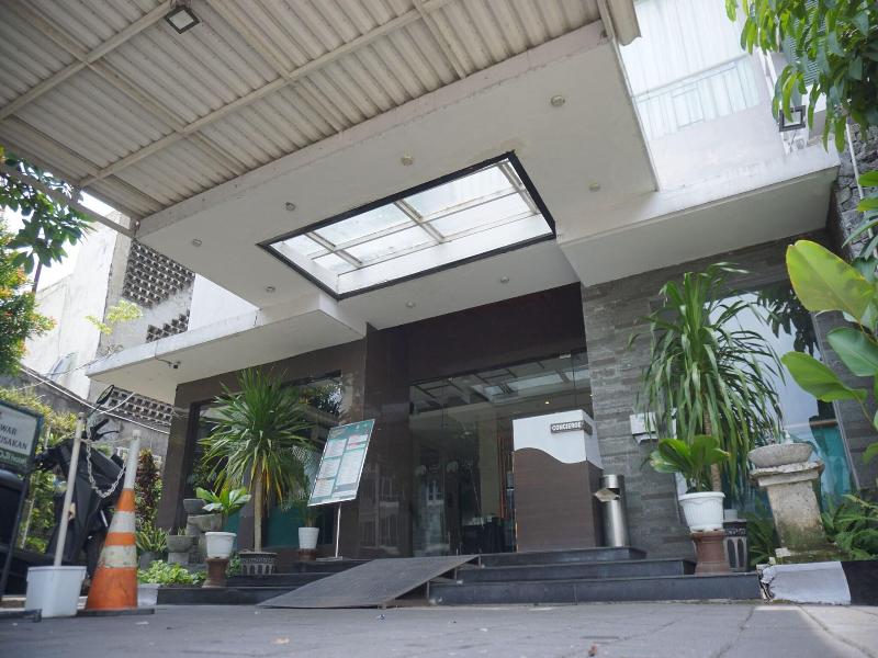 Loji Hotel Smart Luxury