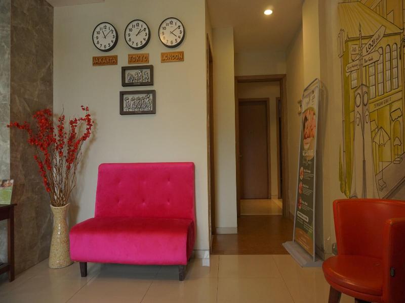 Loji Hotel Smart Luxury