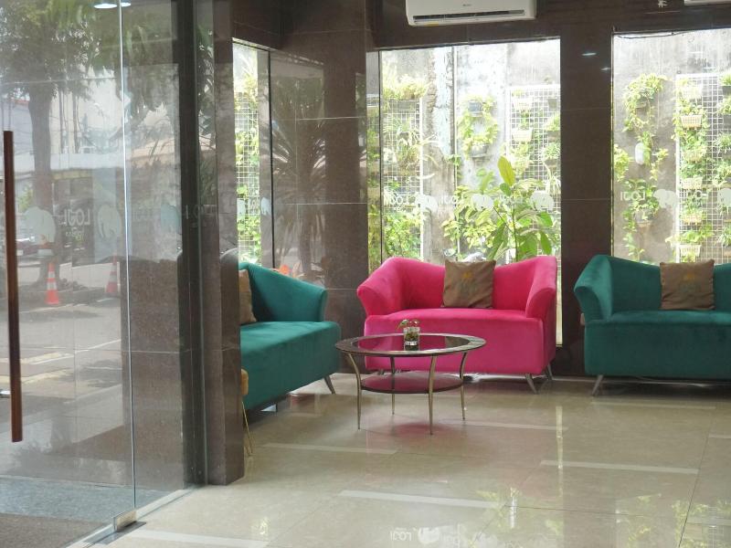 Loji Hotel Smart Luxury