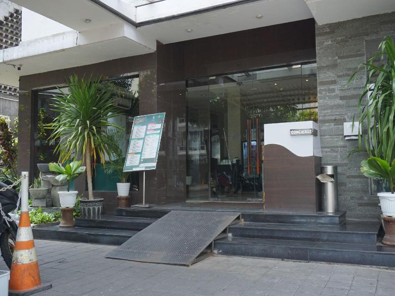 Loji Hotel Smart Luxury