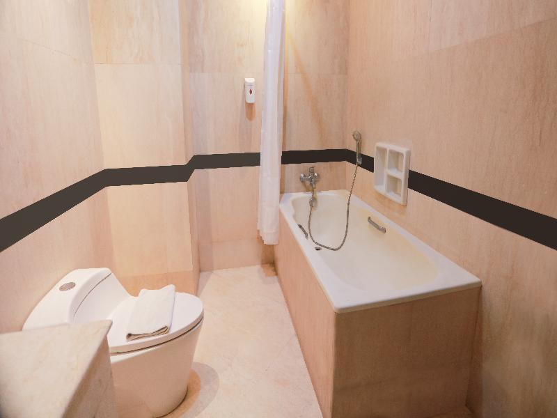 Lotus Garden Hotel & Restaurant image