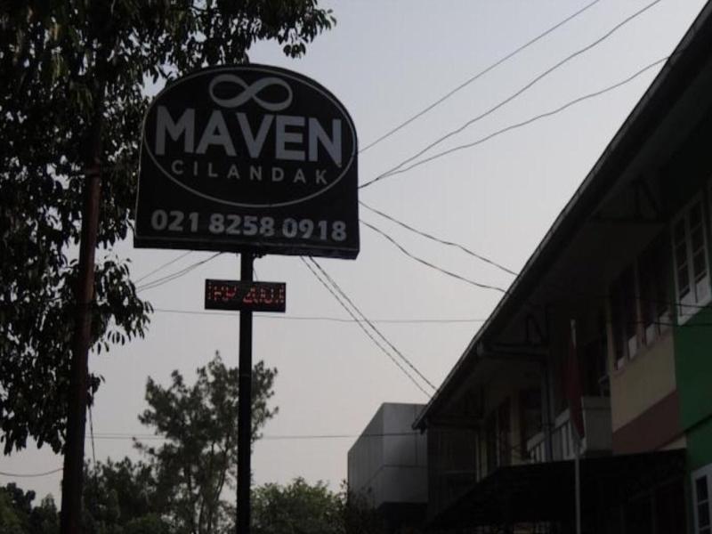 Maven at Cilandak image