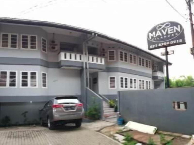 Maven at Cilandak image