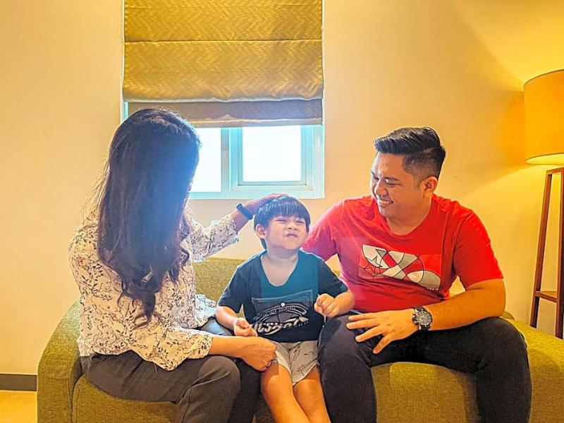 MaxOneHotels.com @ Malang image