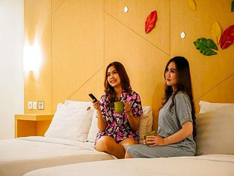 MaxOneHotels.com @ Malang image