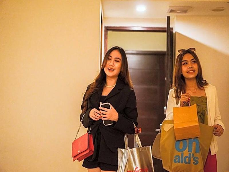 MaxOneHotels.com @ Malang image