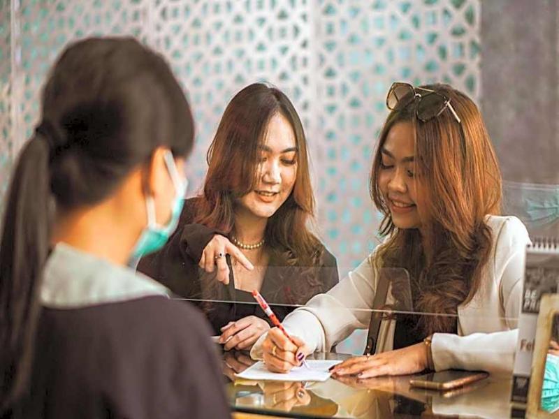 MaxOneHotels.com @ Malang image