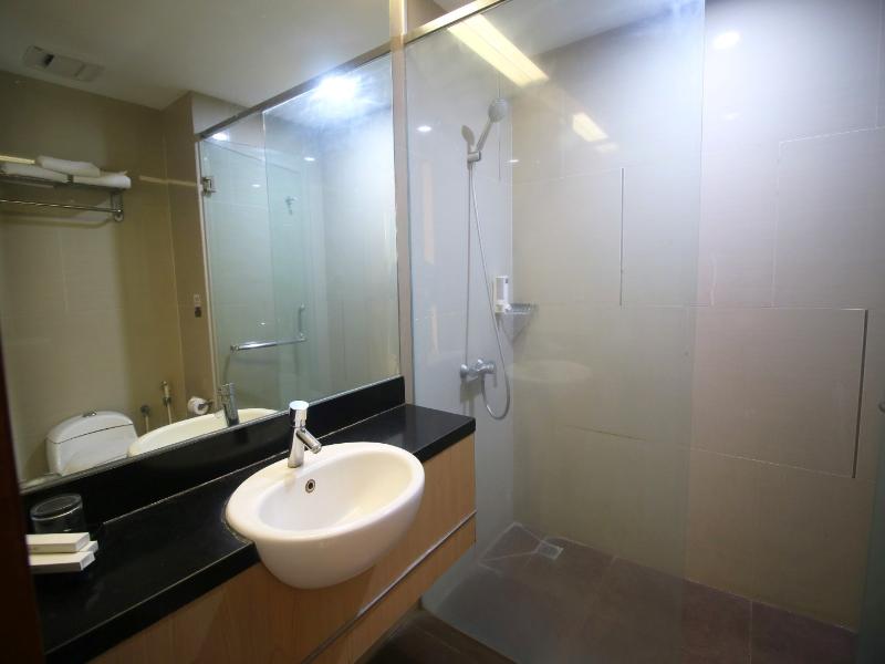 D'Kalpa Hotel Demangan Yogyakarta image