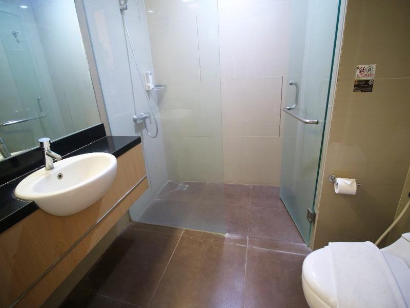D'Kalpa Hotel Demangan Yogyakarta image
